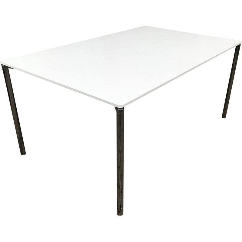 Vintage Plano dining table by Pelican Design for Fritz Hansen 2010