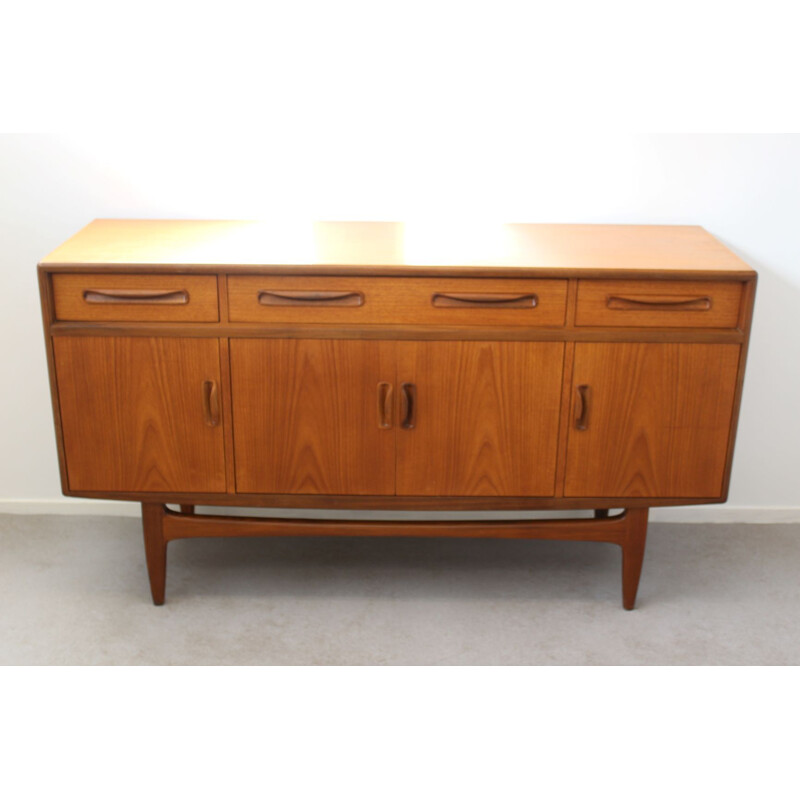 Vintage Teak Sideboard by Victor Wilkins for G-Plan