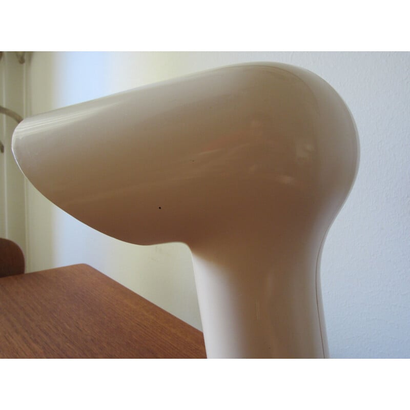 Lampe vintage Sorella par Harvey Guzzini pour Harveiluce