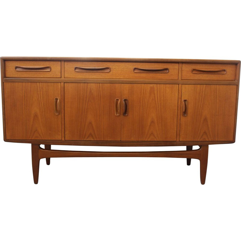 Vintage Teak Sideboard by Victor Wilkins for G-Plan