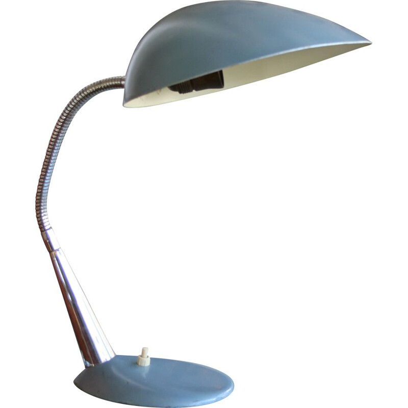 Lampe de table Vintage de Greta Grossmann, Allemagne, 1950