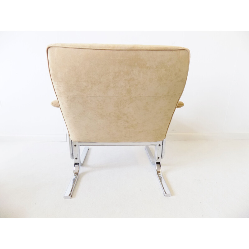 Fauteuil vintage DS2030 de Hans Eichenberger pour De Sede