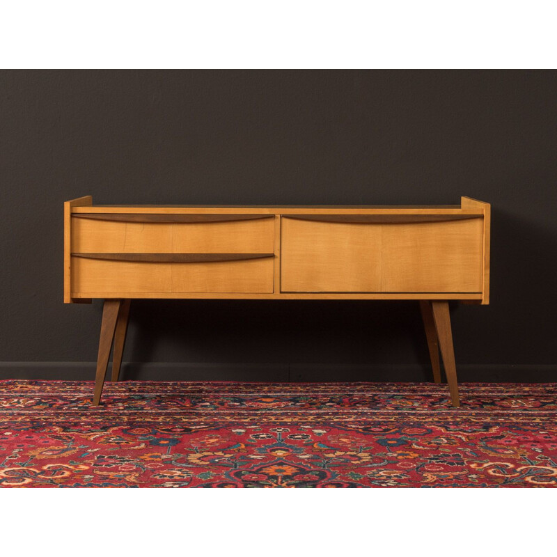 Commode vintage d'Erwin Behr, 1950