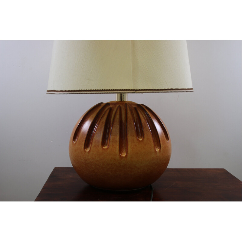 Vintage Table Lamp by Bertoncello, Italy 1960s