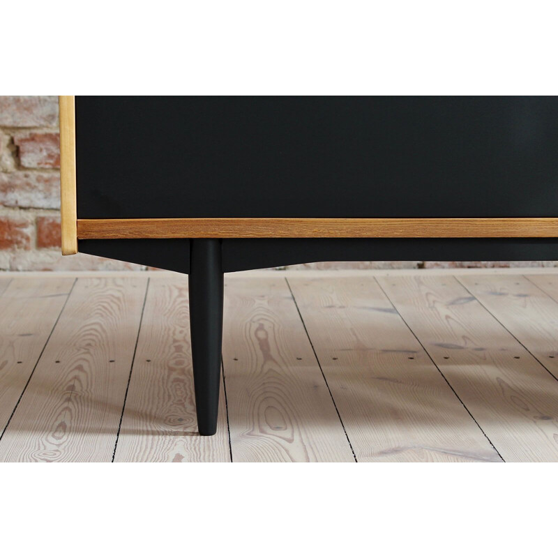 Vintage Nils Jonsson Sideboard for Hugo Troeds, Scandinavian Modern, 1960s