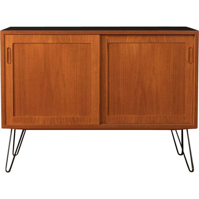 Vintage Cabinet by Poul Hundevad 1960