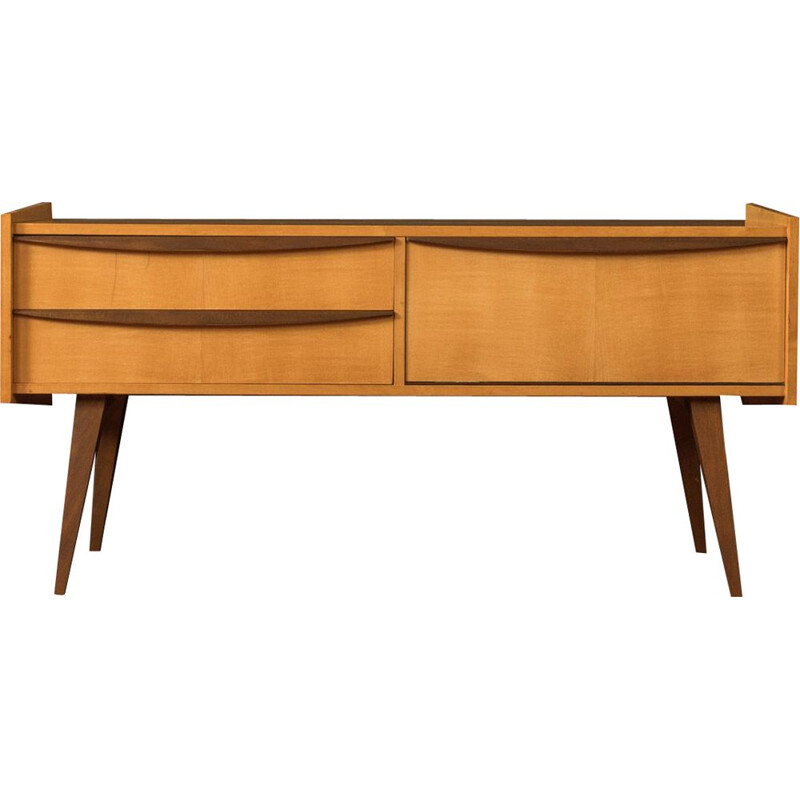 Commode vintage d'Erwin Behr, 1950