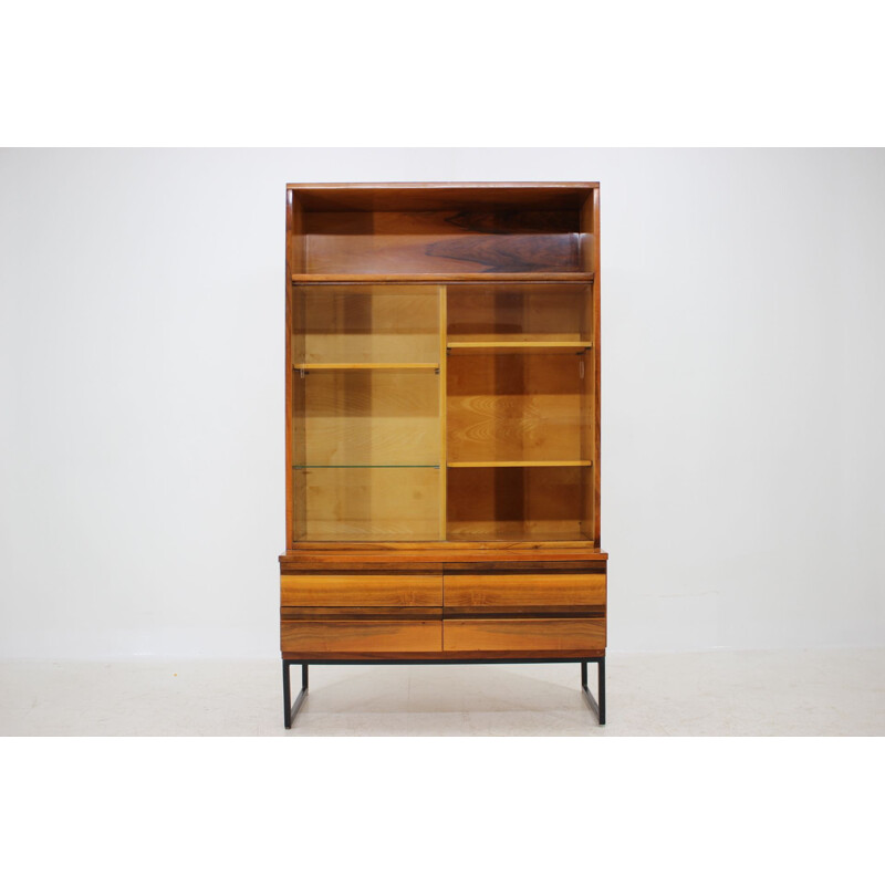 Vintage Belmondo cabinet with high gloss finish, 1970