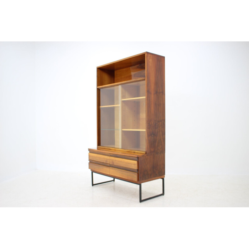 Vintage Belmondo cabinet with high gloss finish, 1970