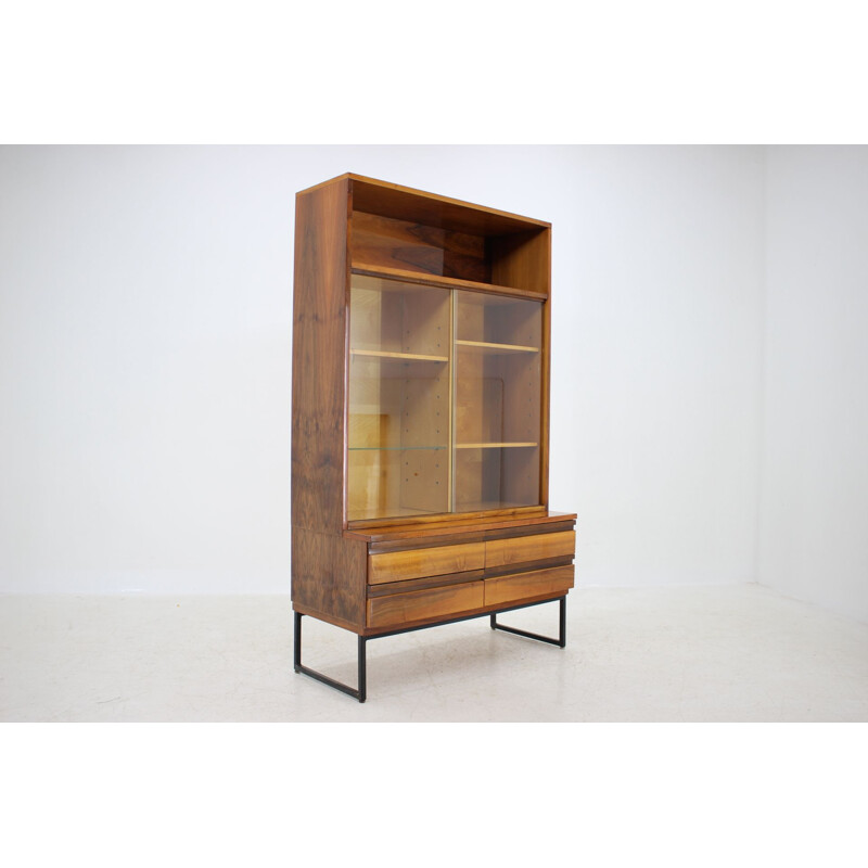 Vintage Belmondo cabinet with high gloss finish, 1970