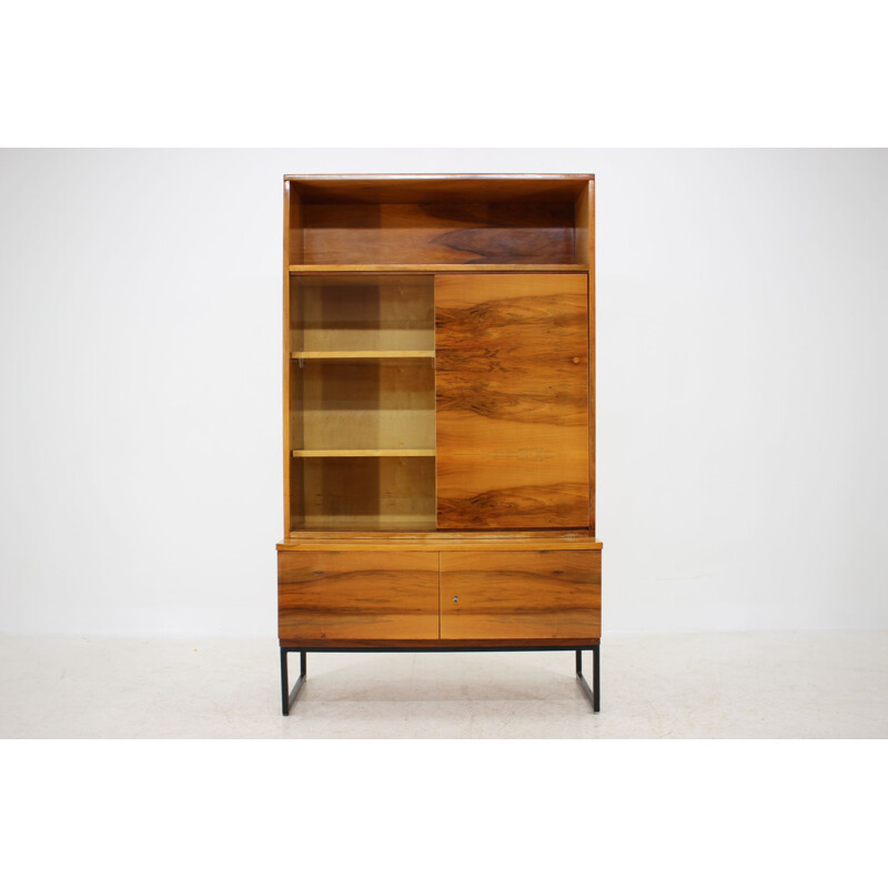 Vintage Belmondo cabinet with high gloss finish, 1970