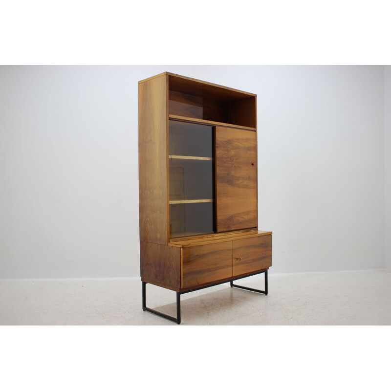 Vintage Belmondo cabinet with high gloss finish, 1970