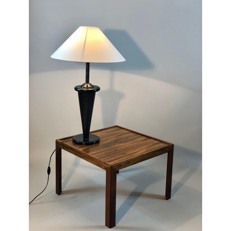  Italian lamp 1980