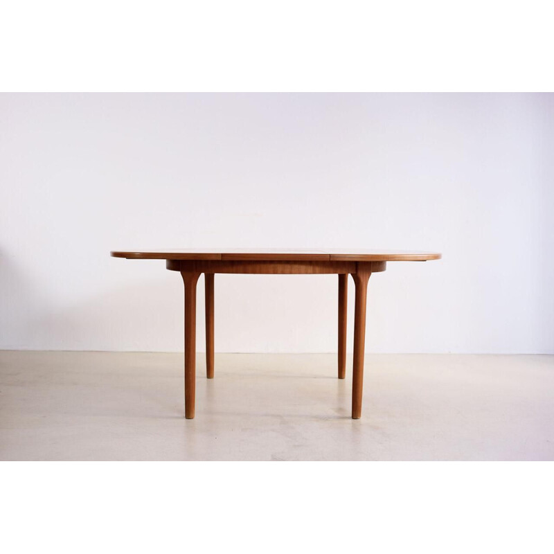 Mcintosh Dining Room Table with Extension 1960