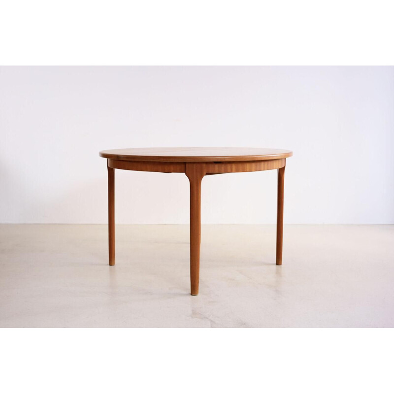 Mcintosh Dining Room Table with Extension 1960