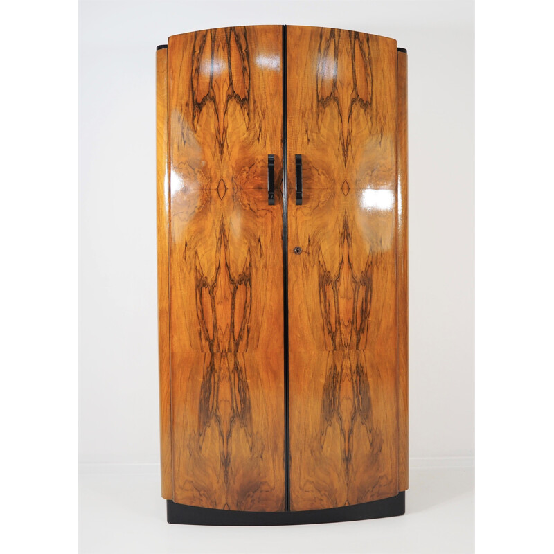 Armoire Vintage par Jindřich Halabala pour UP Závody, 1950