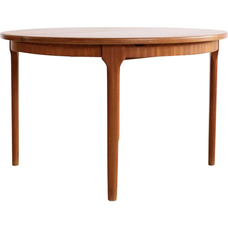 Mcintosh Dining Room Table with Extension 1960