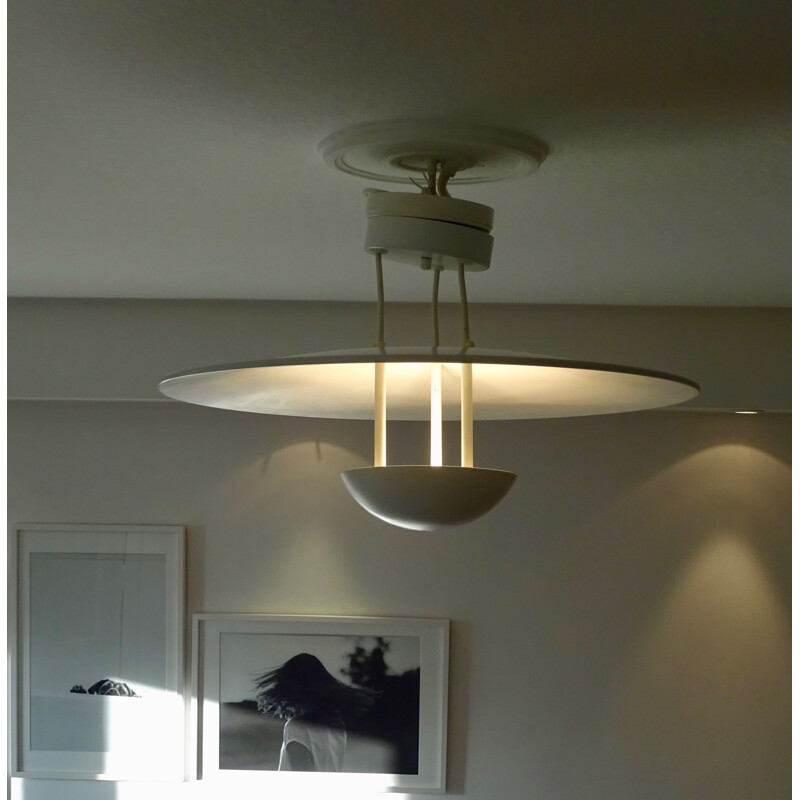 Vintage Morgana T945 pendant light by Hans Agne Jakobsson