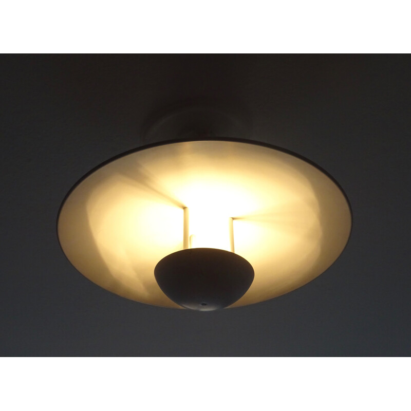 Vintage Morgana T945 pendant light by Hans Agne Jakobsson