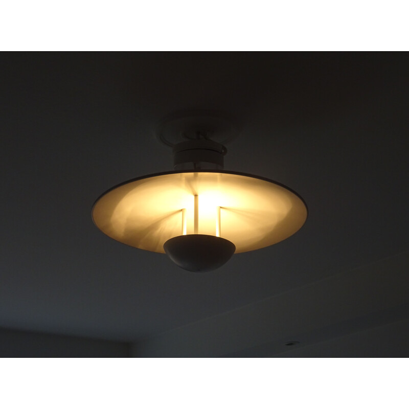 Vintage Morgana T945 pendant light by Hans Agne Jakobsson