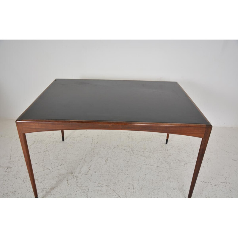  Vintage table or desk from the "Modus" series by Kristian Vedel 