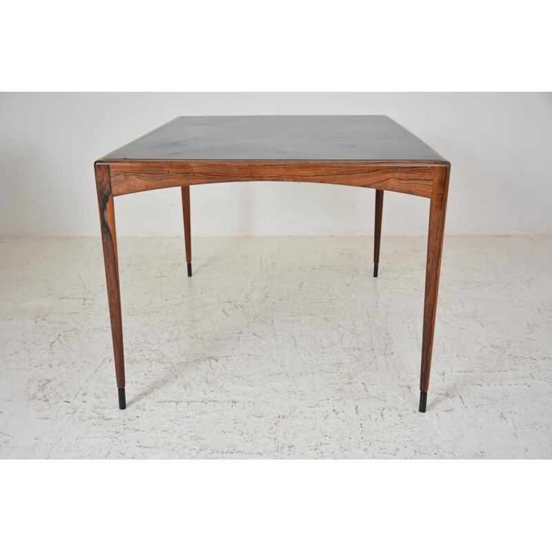  Table ou bureau vintage de la série "Modus" De Kristian Vedel 