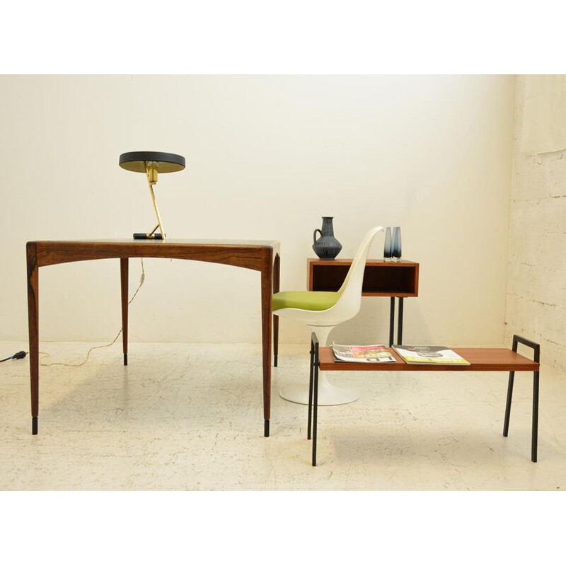 Vintage table or desk from the "Modus" series by Kristian Vedel 