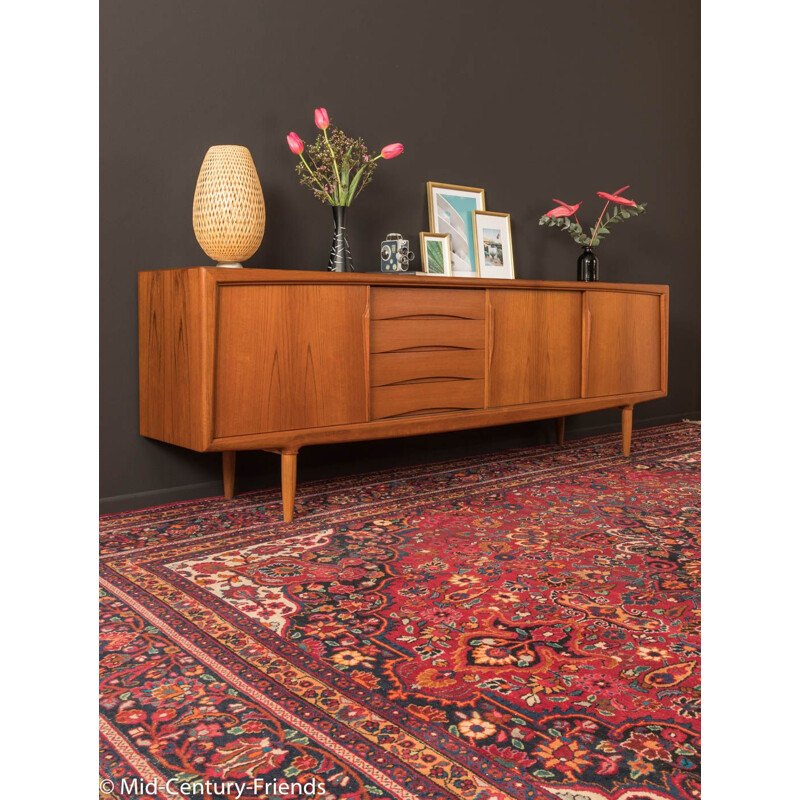 Enfilade vintage de ACO Møbler, 1960