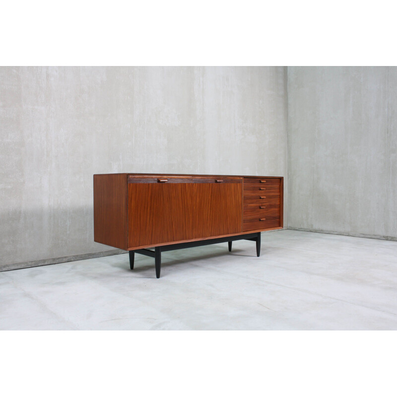 Vintage English Sideboard, 1960