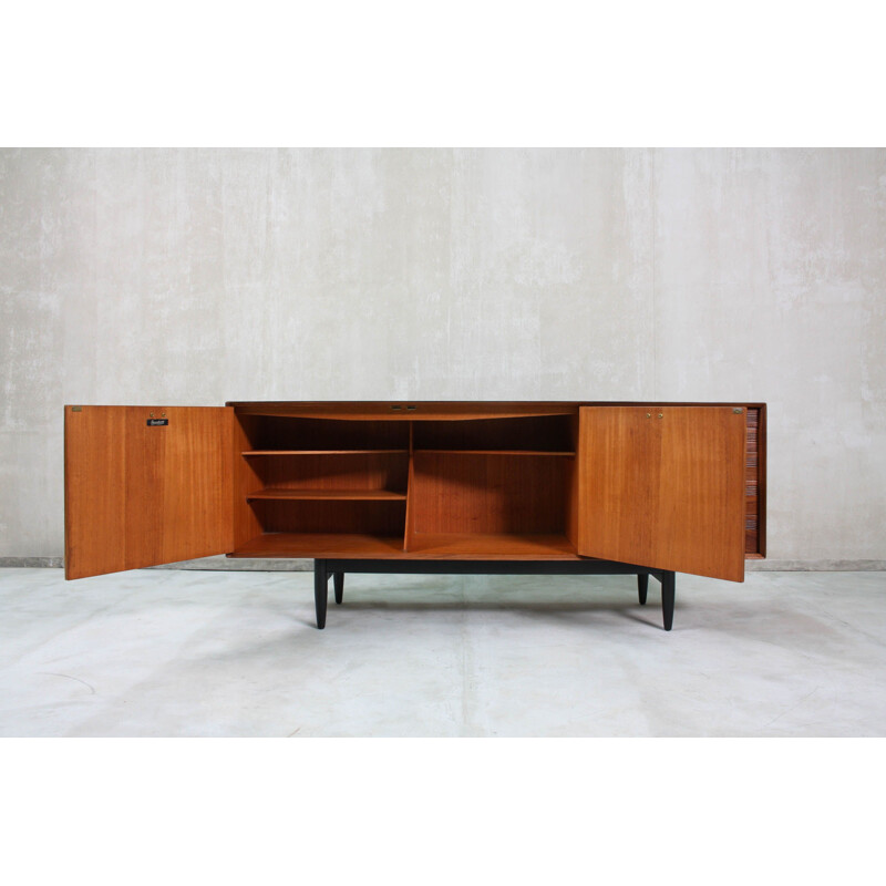 Vintage English Sideboard, 1960