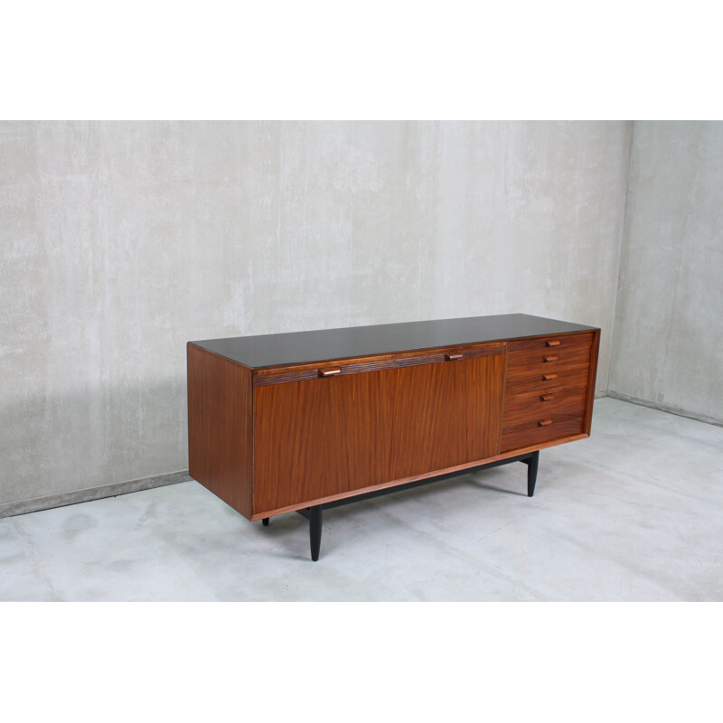 Vintage English Sideboard, 1960