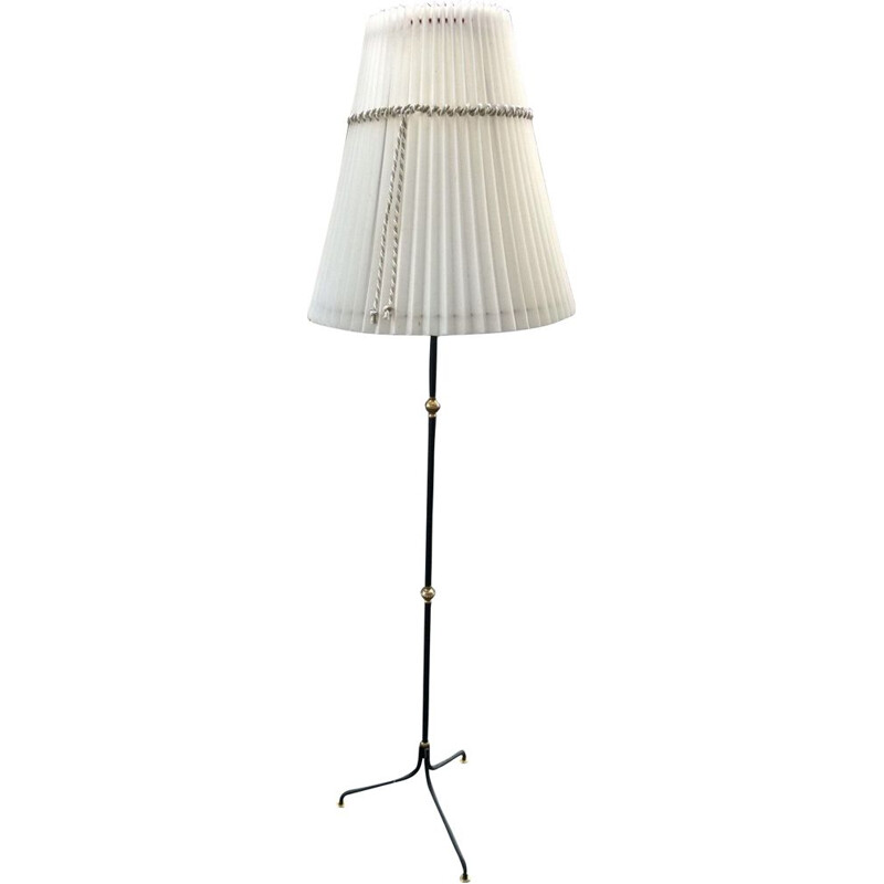 Vintage floor lamp 1950