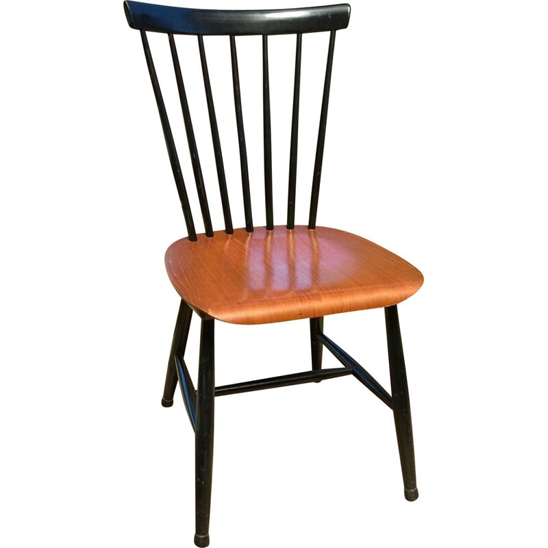 Vintage chair by Sven Erik Fryklund for Hagafors