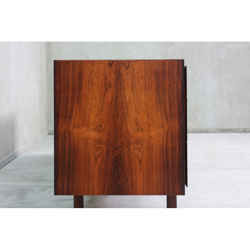 Rosewood Sideboard by Arne Hovmand Olsen for Mogens Kold Møbelfabrik, 1960s