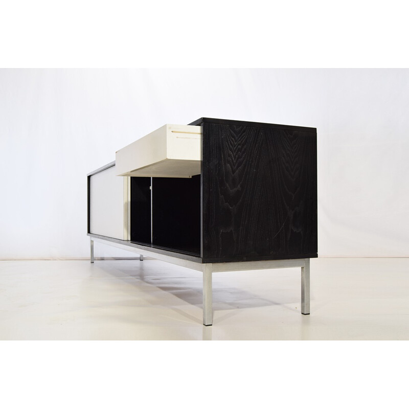 Minimalist 't Spectrum sideboard KW 85, Martin VISSER - 1970s