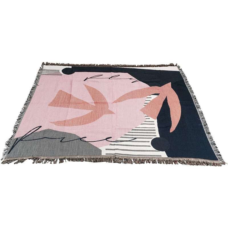 Matisse rug Scandinavian design