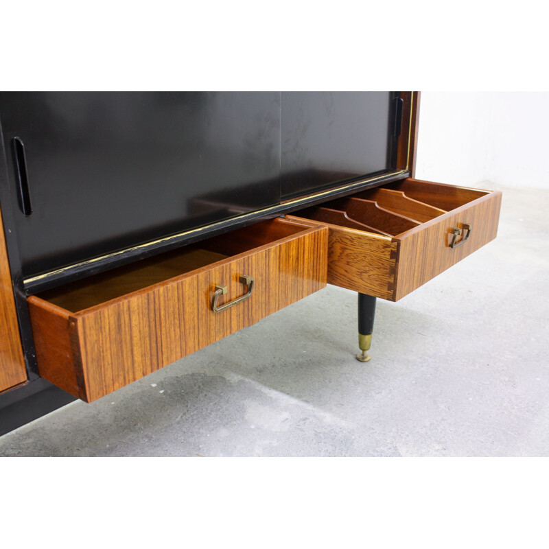 Small Mid-Century Sideboard from G-Plan, 1960s