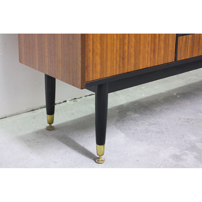 Small Mid-Century Sideboard from G-Plan, 1960s