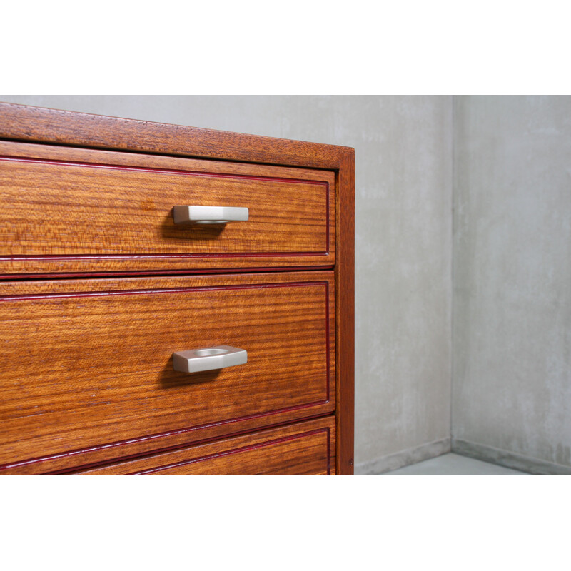 Vintage English Sideboard, 1960