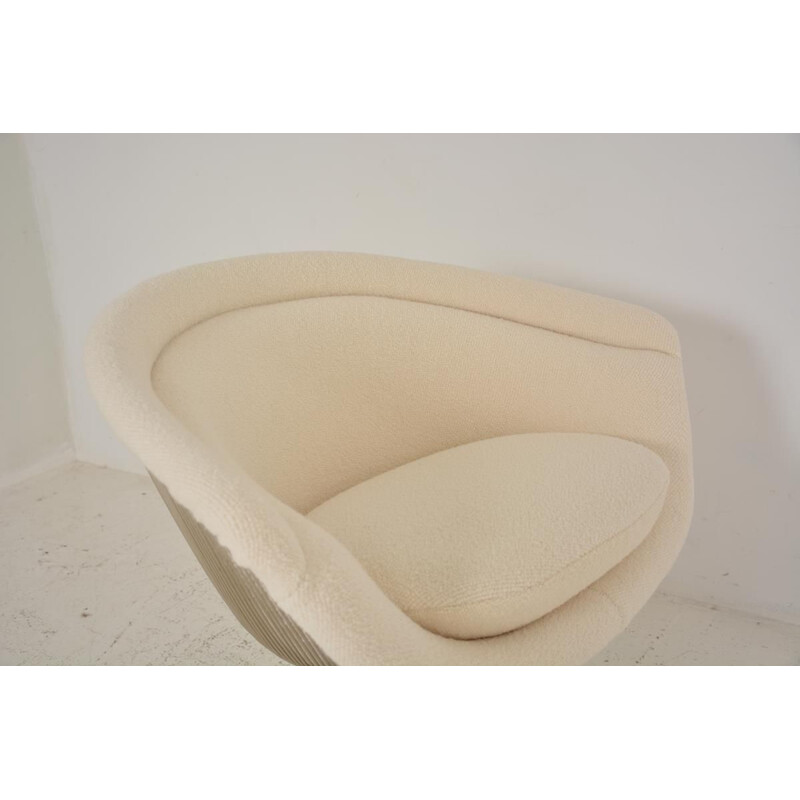 Vintage Lounge Chair par Warren Platner Edition  Knoll international, 1960