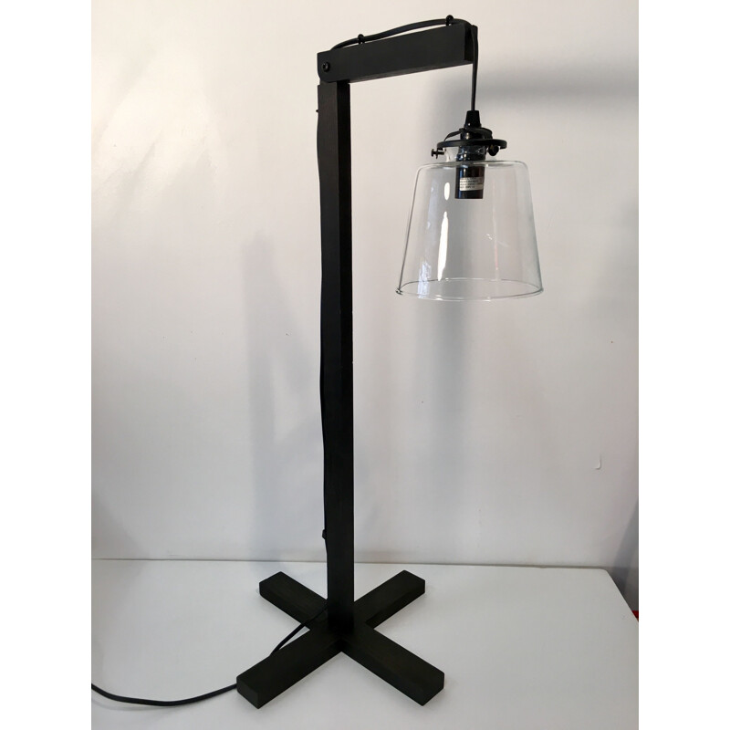 Lampe Articulée vintage par Angel des Montagnes 