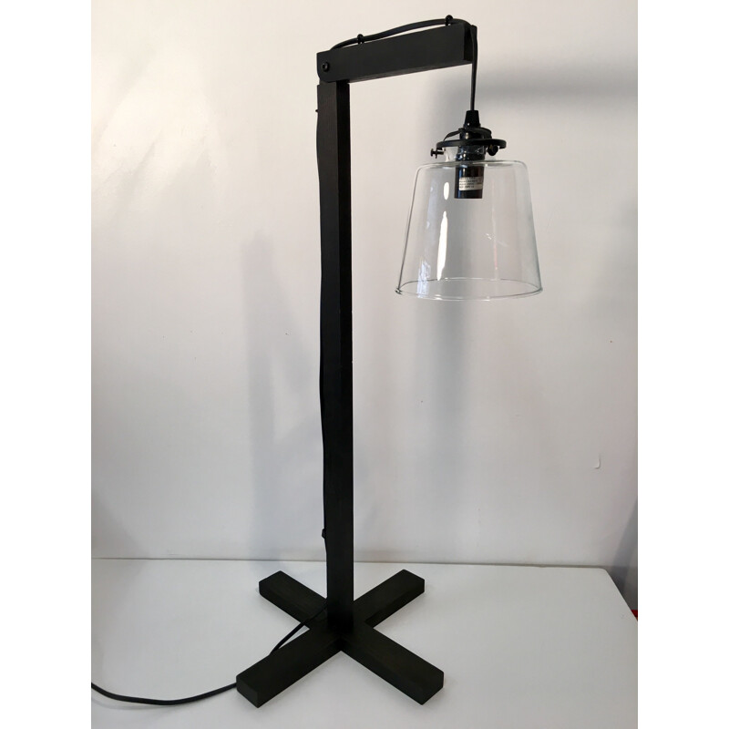 Vintage Articulated Lamp by Angel des Montagnes 
