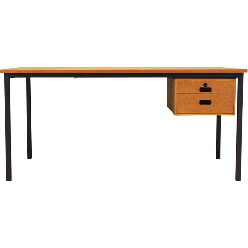 Desk Mid century from 1960-70