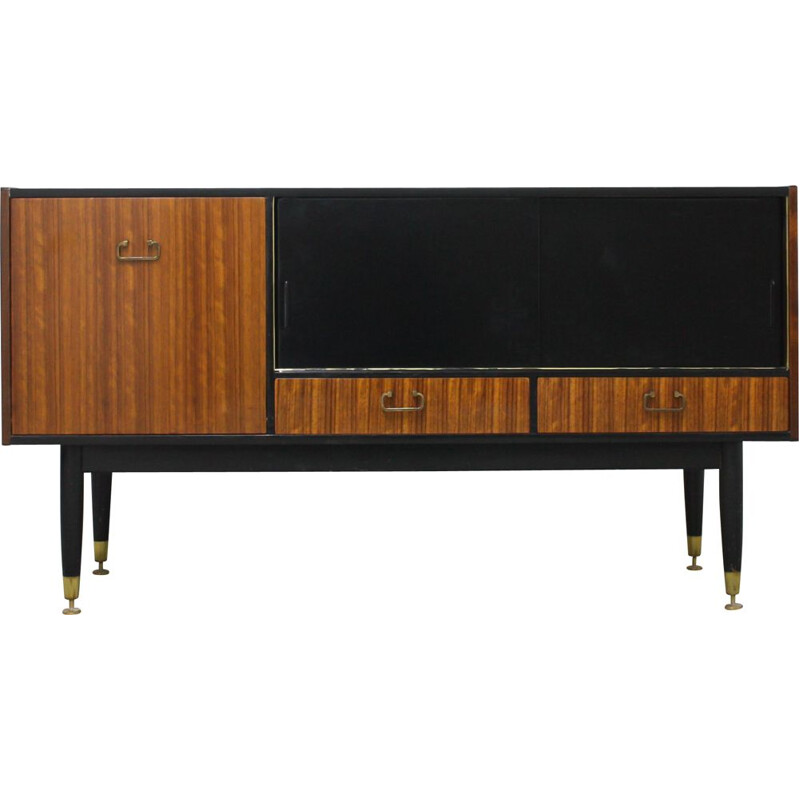 Petit buffet vintage de G-Plan, de 1960