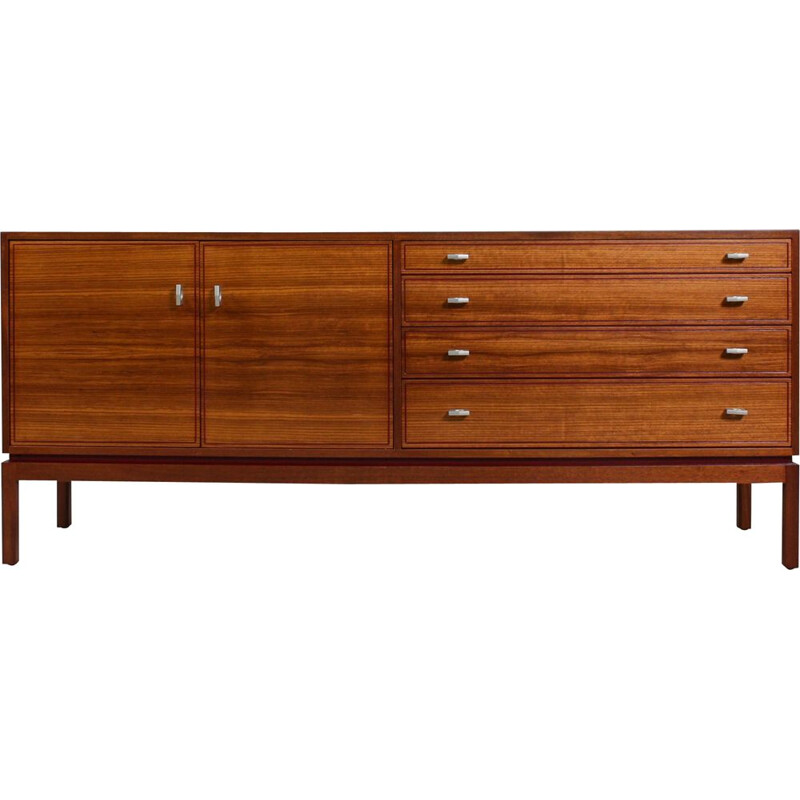 Vintage English Sideboard, 1960