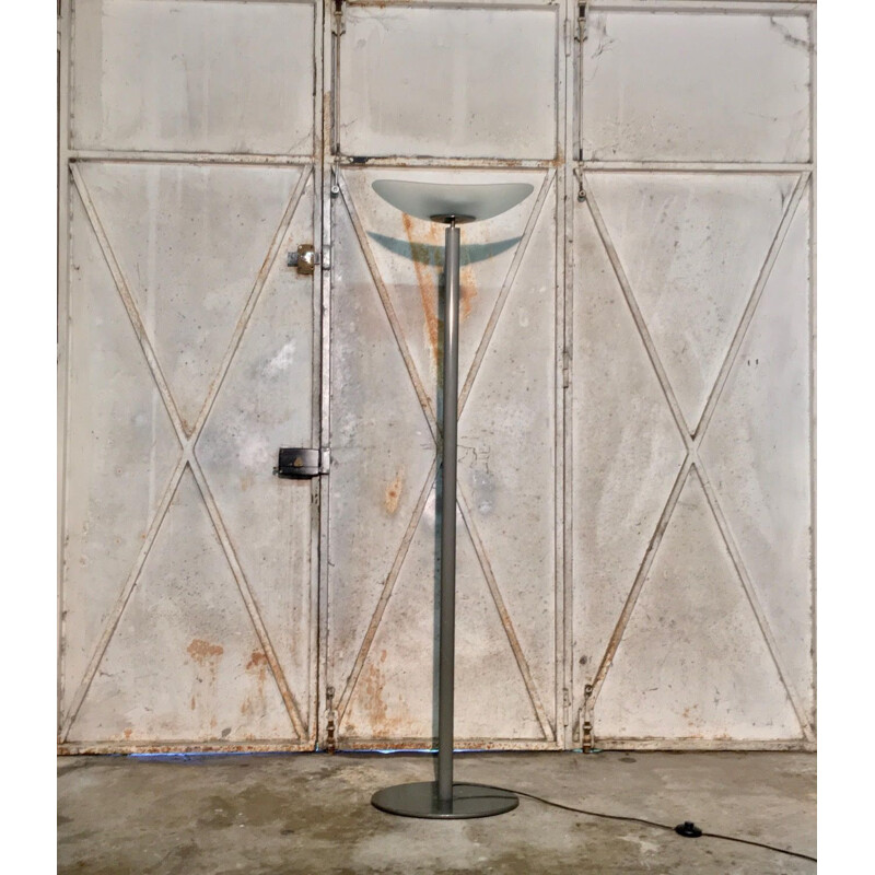 Floor lamp Vintage "Tebe" Ernesto Gismondi for Artemide 1931