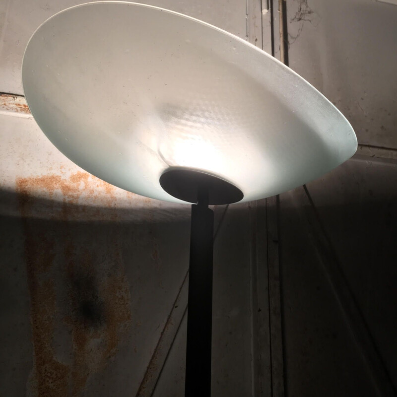 Floor lamp Vintage "Tebe" Ernesto Gismondi for Artemide 1931