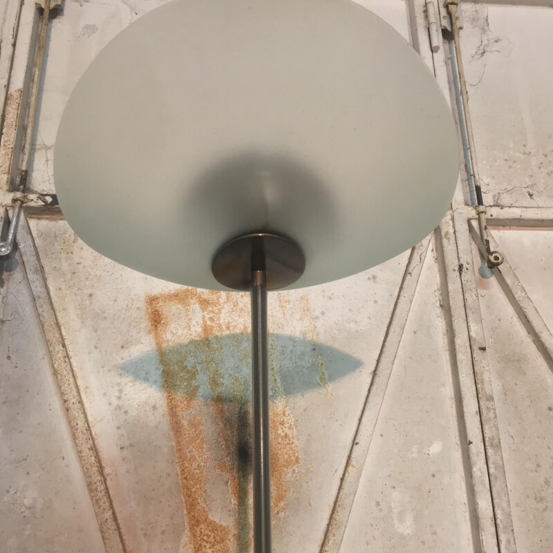 Vintage vloerlamp "Tebe" Ernesto Gismondi voor Artemide 1931