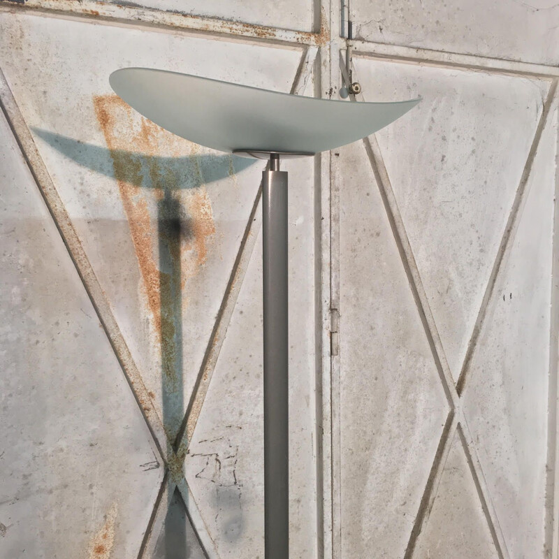 Floor lamp Vintage "Tebe" Ernesto Gismondi for Artemide 1931