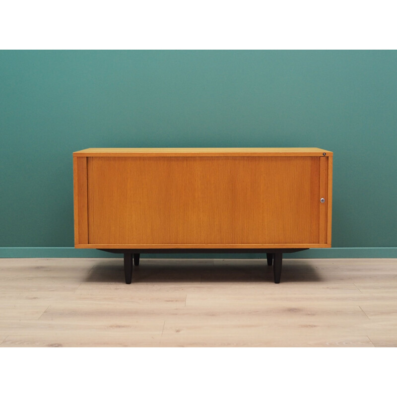 Nipu sideboard vintage scandinavian design 1960